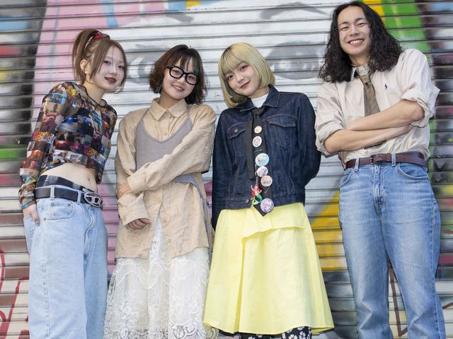 ベルエポック美容専門学校の写真