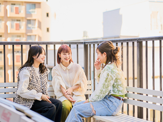施設・設備のポイント 写真2