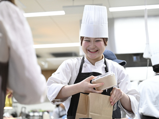 施設・設備のポイント 写真1