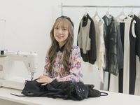 ファッションクリエイターコース学部・学科・コース情報