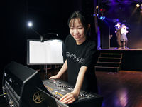 声優＆スタッフコース学部・学科・コース情報