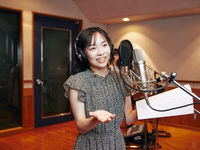 声優芸能科学部・学科・コース情報