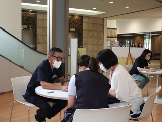  帝京科学大学からのニュース画像[8509]