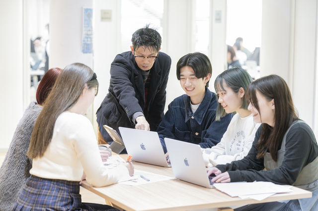 横浜デジタルアーツ専門学校