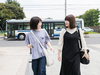 施設・設備のポイント 写真1