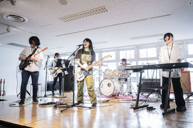 施設・設備のポイント 写真3