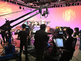 東放学園専門学校