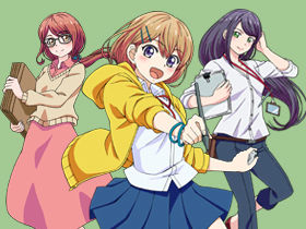 東放学園映画アニメCG専門学校