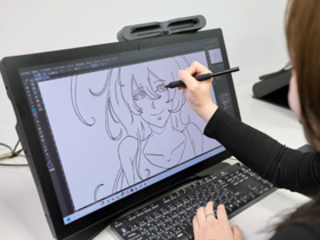 施設・設備のポイント 写真1