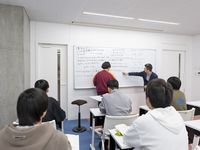 数学科学部・学科・コース情報
