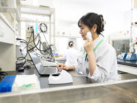 薬科学科学部・学科・コース情報