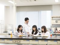医療栄養学科学部・学科・コース情報