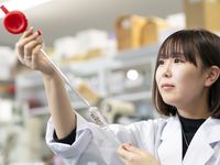 薬学科学部・学科・コース情報