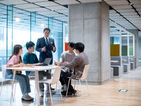 経営学部学部・学科・コース情報