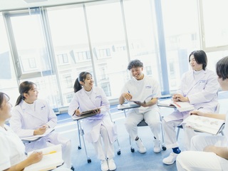 施設・設備のポイント 写真2