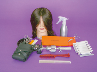 福岡美容専門学校 北九州校自立進学サポート1の写真