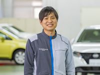 先輩・先生の声？
