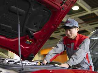 専門学校 埼玉自動車大学校