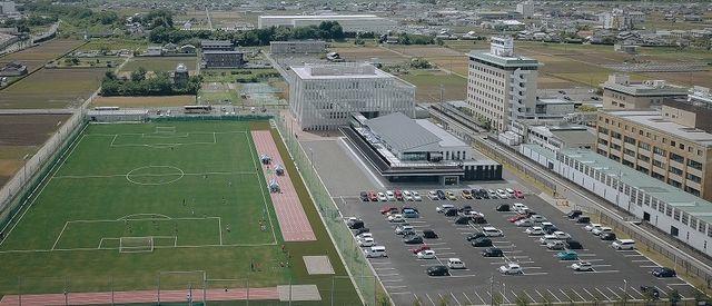 岐阜聖徳学園大学