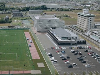 岐阜聖徳学園大学