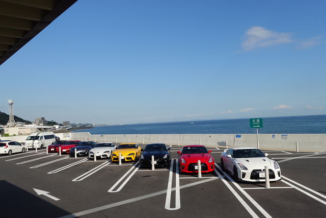 施設・設備のポイント 写真2