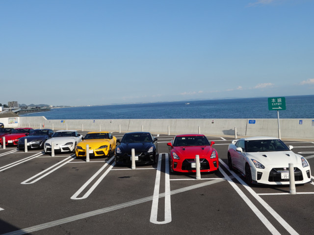 施設・設備のポイント 写真2