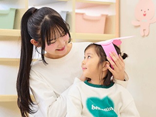 施設・設備のポイント 写真1