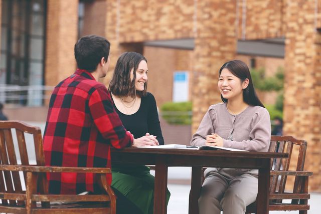 施設・設備のポイント 写真3
