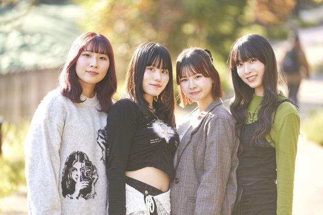 施設・設備のポイント 写真1