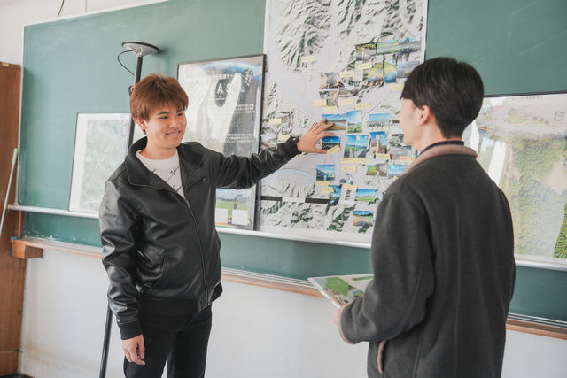 工学部 環境エンジニアリング学科 学科の目的