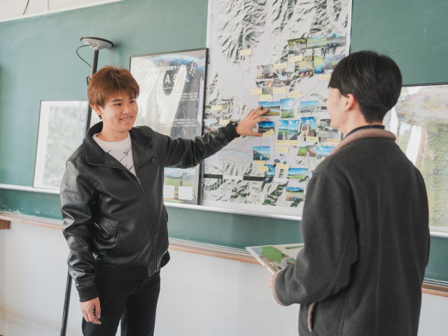 工学部 環境エンジニアリング学科 学科の目的