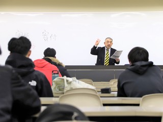 施設・設備のポイント 写真1