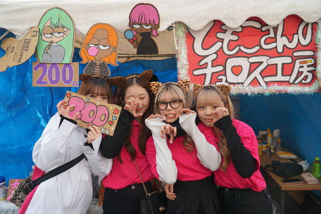 施設・設備のポイント 写真2