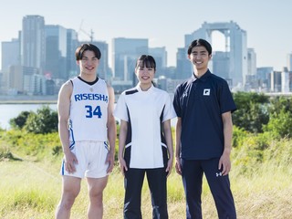 履正社国際医療スポーツ専門学校