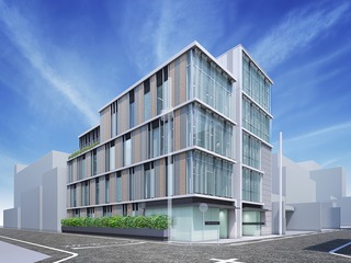 施設・設備のポイント 写真1