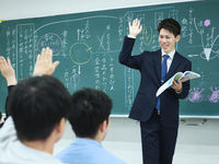 学校教育課程学部・学科・コース情報
