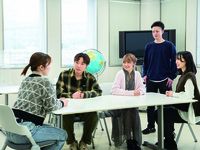 人間関係学科学部・学科・コース情報