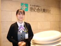 先輩・先生の声？