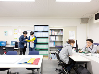 就職サポート1の写真
