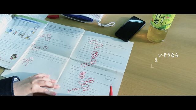 総合デザイン科 映像デザインコース PV・MV・アニメーション…動画編集のできるデザイナーへ！