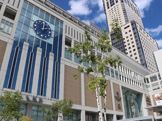 施設・設備のポイント 写真1
