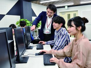  札幌情報ITクリエイター専門学校からのニュース画像[8659]