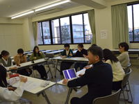 学校教育課程学部・学科・コース情報