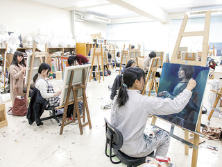  九州産業大学造形短期大学部からのニュース画像[8646]