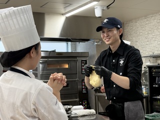  札幌ベルエポック製菓調理専門学校からのニュース画像[9140]