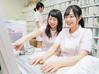 医療事務2年制学科学部・学科・コース情報