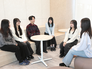施設・設備のポイント 写真1