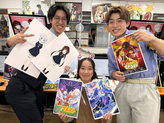 新高校2年生・3年生対象 オープンキャンパス&体験入学の画像