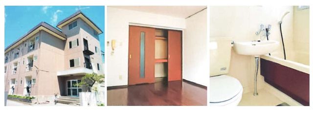 施設・設備のポイント 写真3