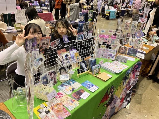 施設・設備のポイント 写真2